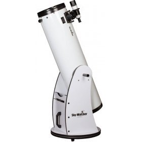 Телескоп Sky-Watcher Dob 10 (250/1200)