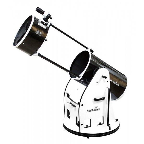 Телескоп Sky-Watcher Dob 16 Retractable