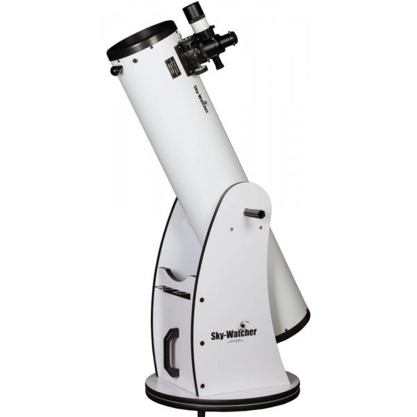 Телескоп Sky-Watcher Dob 8 (200/1200)
