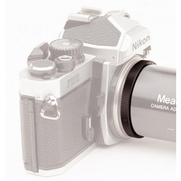 Т-кольцо Bresser для камер Canon EOS M42