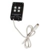 Электропривод часовой оси Sky-Watcher для монтировок EQ1 (с пультом)