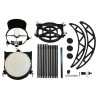 Телескоп Sky-Watcher Dob 18 (458/1900) Truss Tube