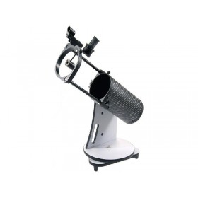 Телескоп Sky-Watcher Dob 130/650 Heritage Retractable, настольный
