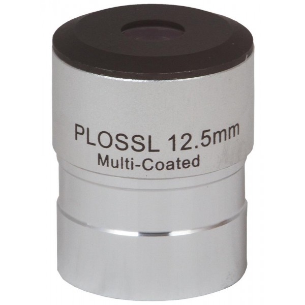 Окуляр Sky-Watcher Plossl 12,5 мм, 1,25
