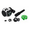 Монтировка Sky-Watcher Star Adventurer Mini, белая/зеленая