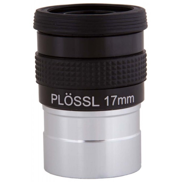 Окуляр Sky-Watcher Super Plössl 17 мм, 1,25