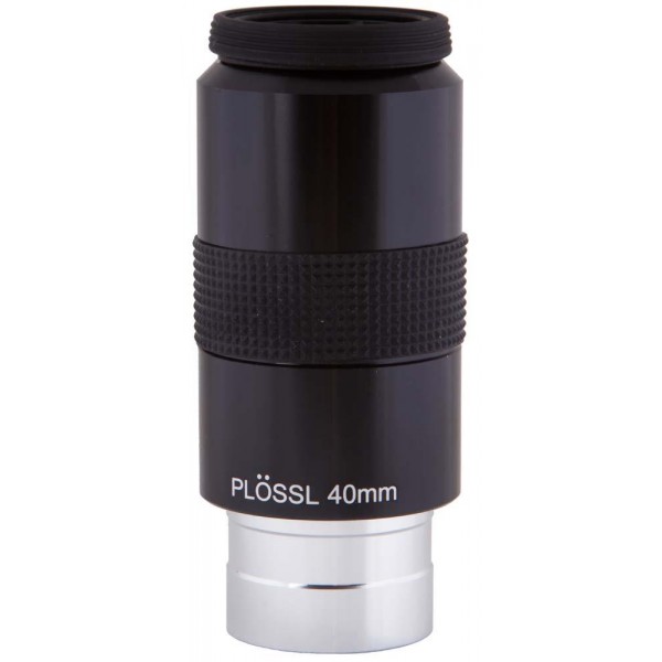 Окуляр Sky-Watcher Super Plössl 40 мм, 1,25