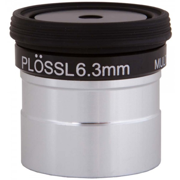 Окуляр Sky-Watcher Super Plössl 6,3 мм, 1,25