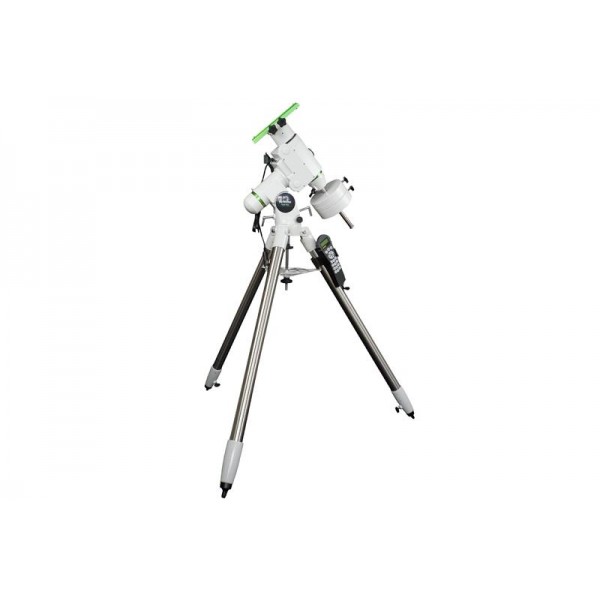 Монтировка Sky-Watcher HEQ5 PRO SynScan GOTO со стальной треногой