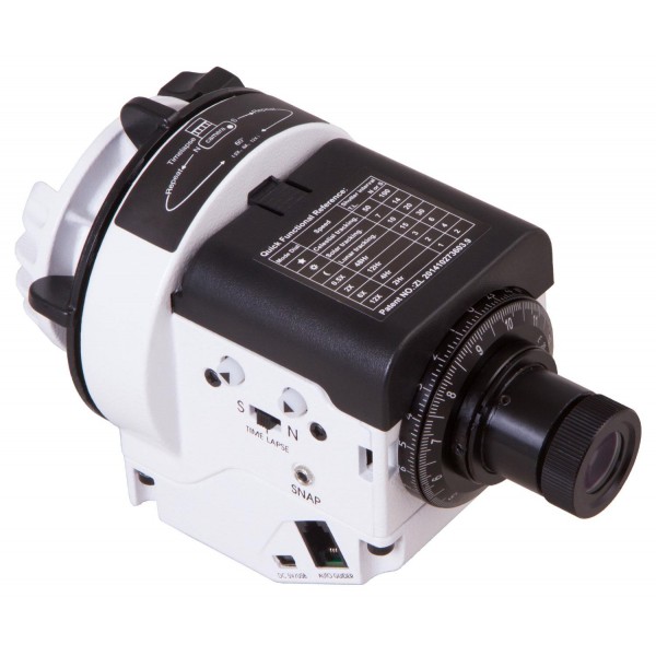 Монтировка Sky-Watcher Star Adventurer (с крепежной платформой и искателем полюса)