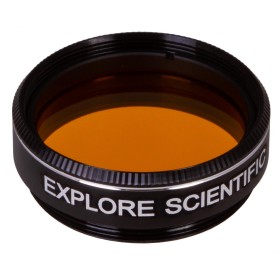 Светофильтр Explore Scientific темно-желтый №15, 1,25