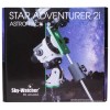 Монтировка Sky-Watcher Star Adventurer 2i (с крепежной платформой и искателем полюса)