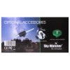 Монтировка Sky-Watcher Star Adventurer 2i (с крепежной платформой и искателем полюса)