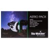 Монтировка Sky-Watcher Star Adventurer 2i (с крепежной платформой и искателем полюса)