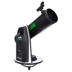Телескоп Sky-Watcher Dob 130/650 Virtuoso GTi GOTO, настольный