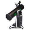 Телескоп Sky-Watcher Dob 130/650 Virtuoso GTi GOTO, настольный