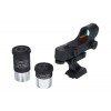 Телескоп Sky-Watcher Dob 130/650 Virtuoso GTi GOTO, настольный