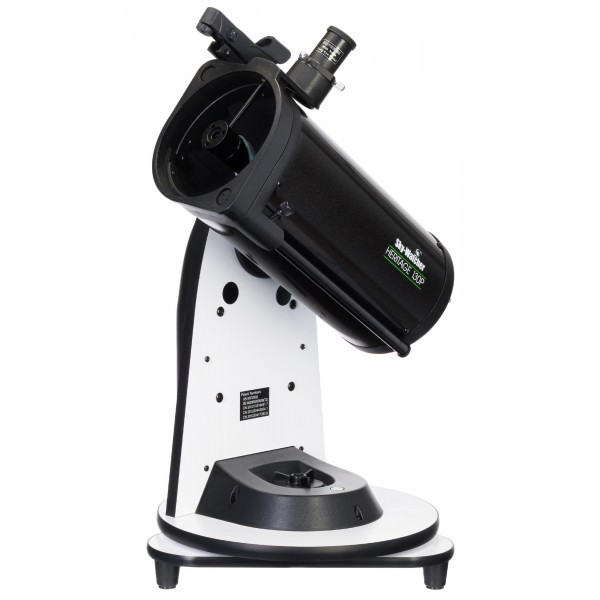 Телескоп Sky-Watcher Dob 130/650 Retractable Virtuoso GTi GOTO, настольный