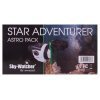 Монтировка Sky-Watcher Star Adventurer (с крепежной платформой и искателем полюса)