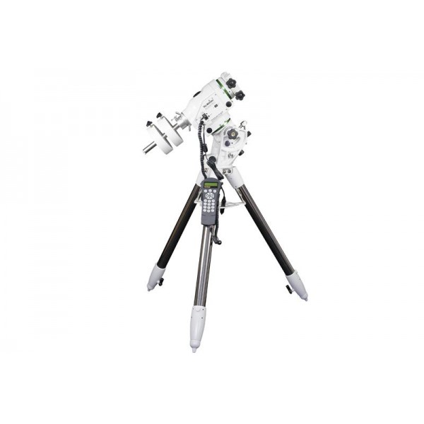 Монтировка Sky-Watcher AZ-EQ6 SynScan GOTO со стальной треногой