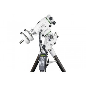 Монтировка Sky-Watcher AZ-EQ6 SynScan GOTO со стальной треногой