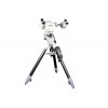 Монтировка Sky-Watcher AZ-EQ6 SynScan GOTO со стальной треногой