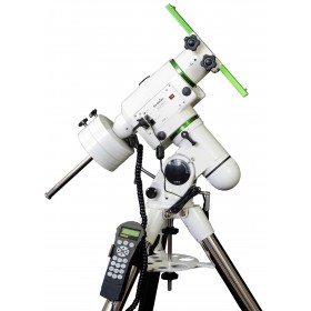 Монтировка Sky-Watcher EQ6 PRO SynScan GOTO со стальной треногой (базовая версия)