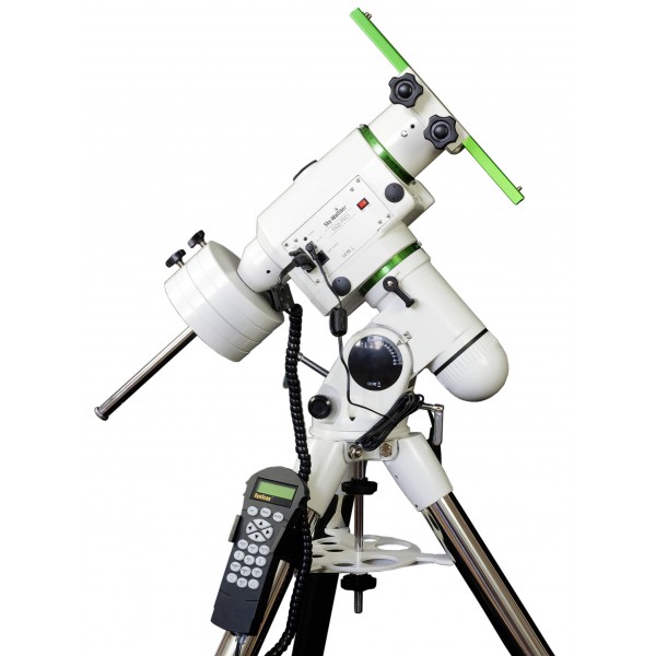 Монтировка Sky-Watcher EQ6 PRO SynScan GOTO со стальной треногой (базовая версия)