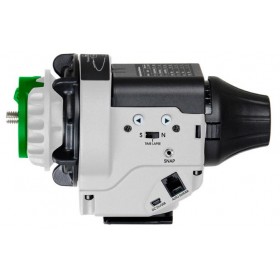 Монтировка Sky-Watcher Star Adventurer Pro Wi-Fi, бело-зеленая