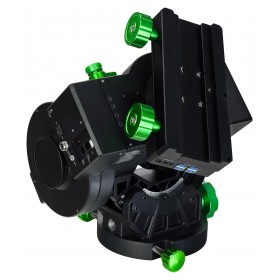 Монтировка Sky-Watcher CQ350 PRO GOTO без треноги