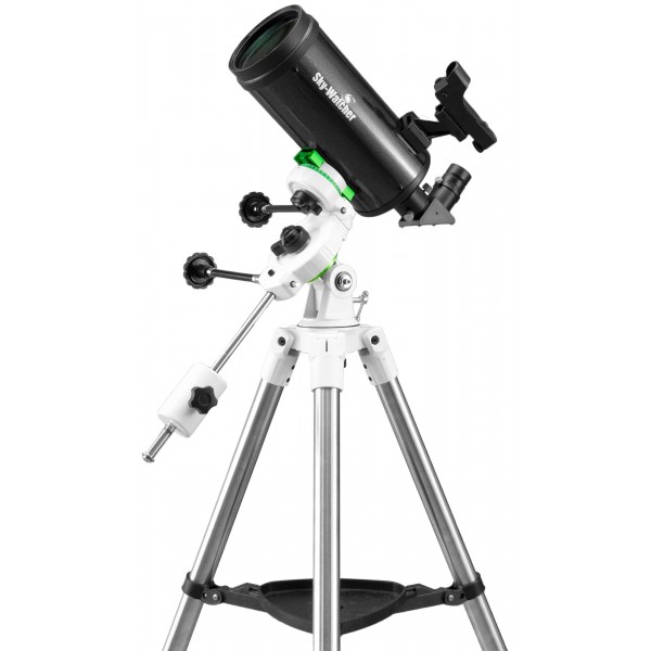 Телескоп Sky-Watcher MAK102 StarQuest2 EQ2
