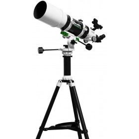 Телескоп Sky-Watcher StarTravel BK 120 AZ PRONTO на треноге Star Adventurer