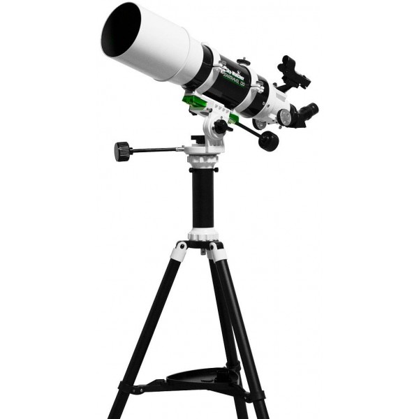 Телескоп Sky-Watcher StarTravel BK 120 AZ PRONTO на треноге Star Adventurer