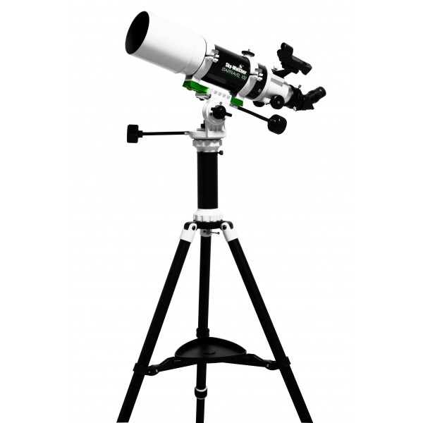 Телескоп Sky-Watcher StarTravel BK 102 AZ PRONTO на треноге Star Adventurer