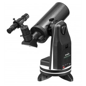 Телескоп Sky-Watcher MAK 70 mini Virtuoso GTi, настольный
