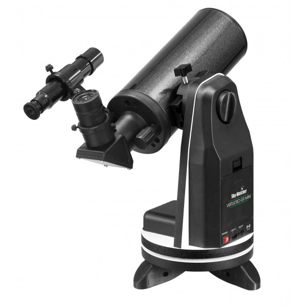 Телескоп Sky-Watcher MAK 70 mini Virtuoso GTi, настольный