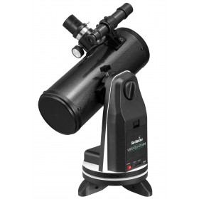 Телескоп Sky-Watcher N100 mini Virtuoso GTi, настольный