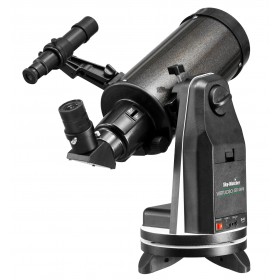 Телескоп Sky-Watcher K100 mini Virtuoso GTi, настольный