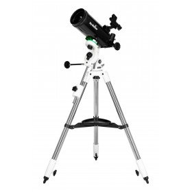 Телескоп Sky-Watcher MAK102 StarQuest2 EQ2, с коллимационными винтами