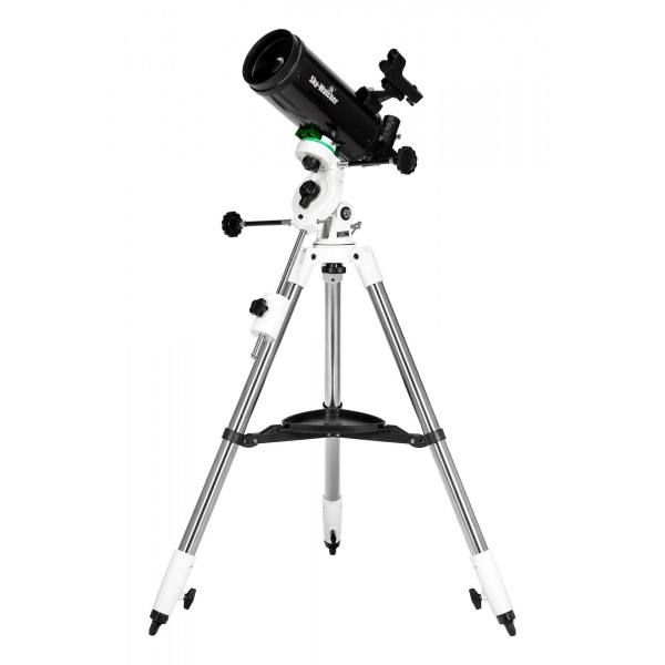Телескоп Sky-Watcher MAK102 StarQuest2 EQ2, с коллимационными винтами