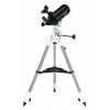 Телескоп Sky-Watcher MAK102 StarQuest2 EQ2, с коллимационными винтами