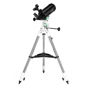 Телескоп Sky-Watcher MAK102 StarQuest2 EQ2, с коллимационными винтами