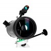 Телескоп Sky-Watcher MAK102 StarQuest2 EQ2, с коллимационными винтами