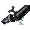 Телескоп Sky-Watcher MAK102 StarQuest2 EQ2, с коллимационными винтами
