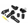 Телескоп Sky-Watcher MAK102 StarQuest2 EQ2, с коллимационными винтами