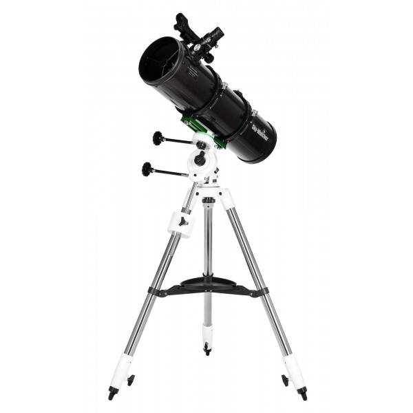 Телескоп Sky-Watcher N130P StarQuest2 EQ2, с коллимационными винтами