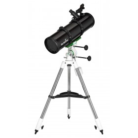 Телескоп Sky-Watcher N130P StarQuest2 EQ2, с коллимационными винтами