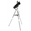 Телескоп Sky-Watcher N130P StarQuest2 EQ2, с коллимационными винтами