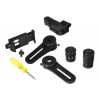 Телескоп Sky-Watcher N130P StarQuest2 EQ2, с коллимационными винтами