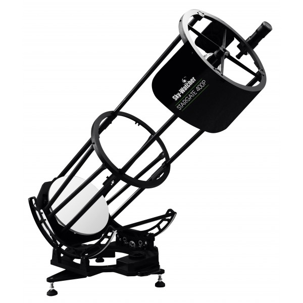Телескоп Sky-Watcher Dob Stargate 400P Truss Tube SynScan GOTO